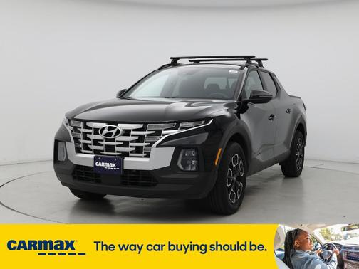 2023 Hyundai SANTA CRUZ SEL Premium