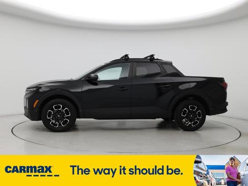 2023 Hyundai SANTA CRUZ SEL Premium