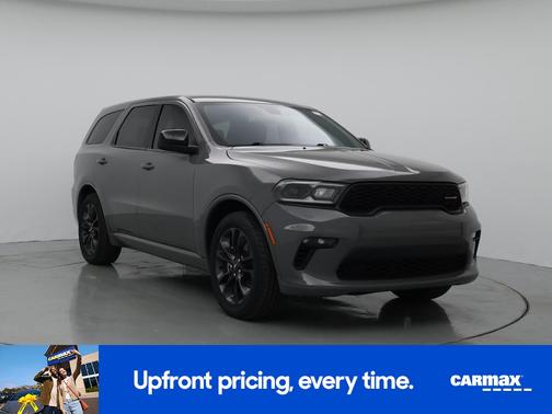 2021 Dodge Durango GT