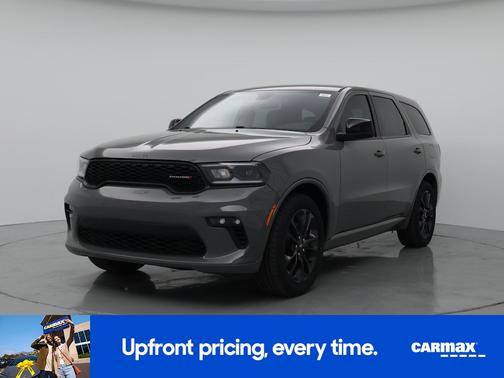 2021 Dodge Durango GT