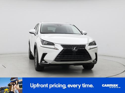 2020 Lexus NX 300 NX 300