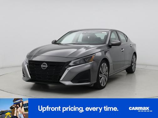 2023 Nissan Altima SL