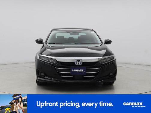 2022 Honda Accord Hybrid Touring