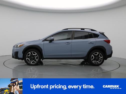 2019 Subaru Crosstrek Limited
