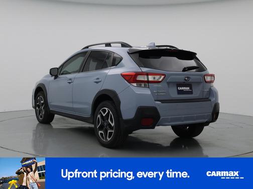 2019 Subaru Crosstrek Limited