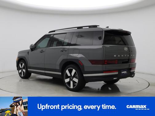 2024 Hyundai SANTA FE Limited