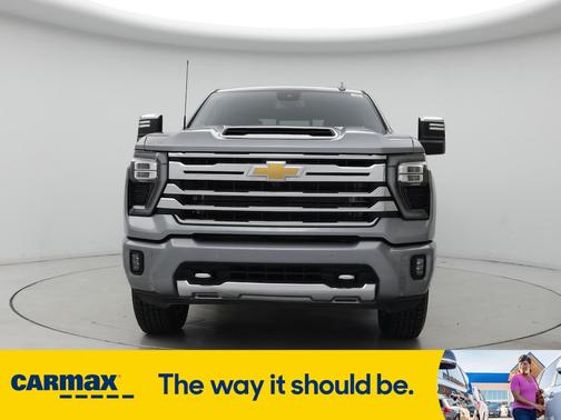 2024 Chevrolet Silverado 2500 High Country