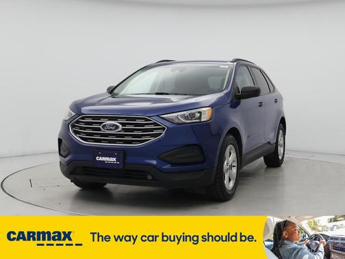 2020 Ford Edge SE