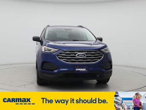 2020 Ford Edge SE