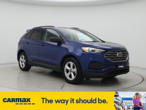 2020 Ford Edge SE