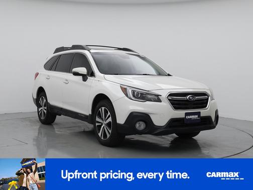 2019 Subaru Outback 3.6R Limited