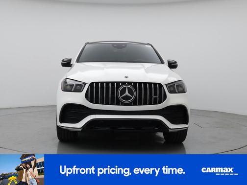 2021 Mercedes-Benz AMG GLE 53 