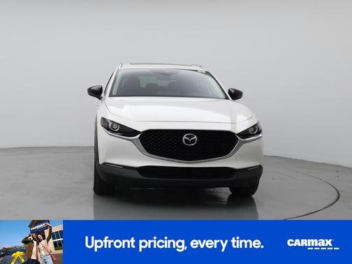 2021 Mazda CX-30 Turbo