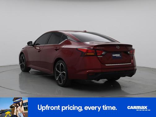 2023 Nissan Altima SR