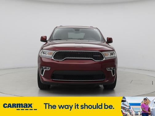 2022 Dodge Durango SXT