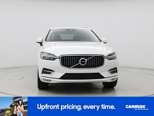 2021 Volvo XC60 T5 Inscription