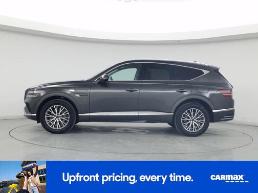 2025 Genesis GV80 2.5T Standard