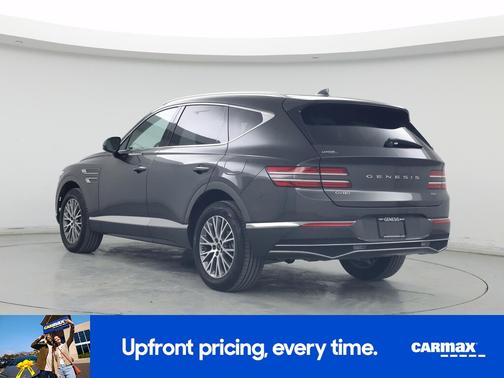 2025 Genesis GV80 2.5T Standard