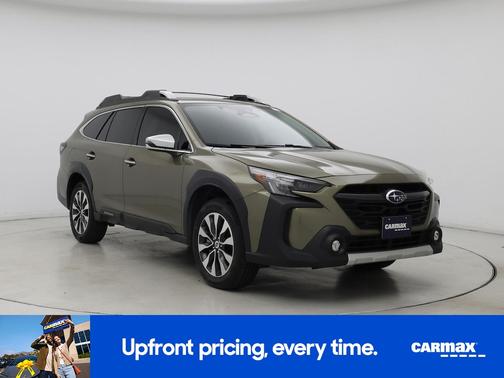 2023 Subaru Outback Touring XT