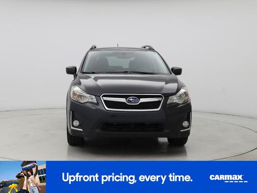 2017 Subaru Crosstrek Premium