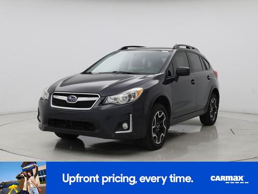 2017 Subaru Crosstrek Premium