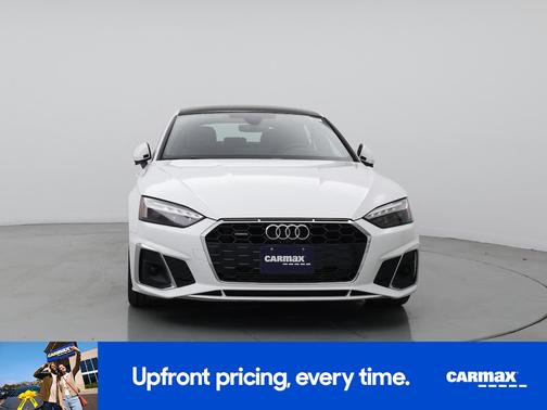 2024 Audi A5 Sportback S-Line Premium Plus