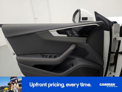 2024 Audi A5 Sportback S-Line Premium Plus