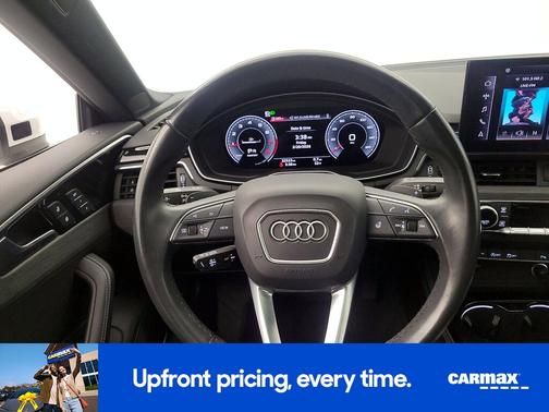 2024 Audi A5 Sportback S-Line Premium Plus