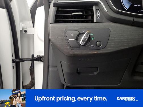 2024 Audi A5 Sportback S-Line Premium Plus