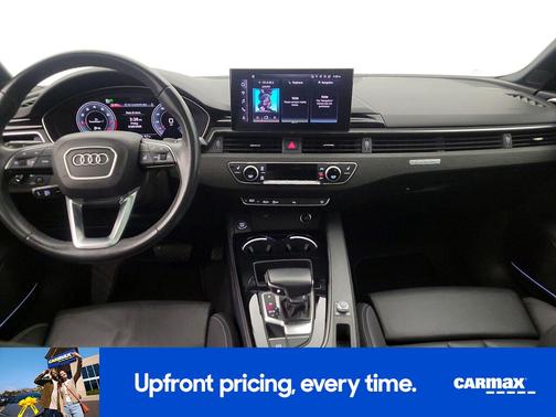 2024 Audi A5 Sportback S-Line Premium Plus