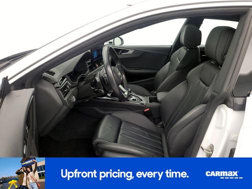 2024 Audi A5 Sportback S-Line Premium Plus