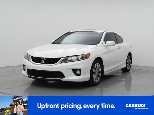 2014 Honda Accord EX