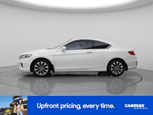 2014 Honda Accord EX