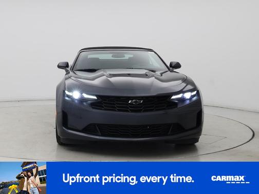 2023 Chevrolet Camaro LT1