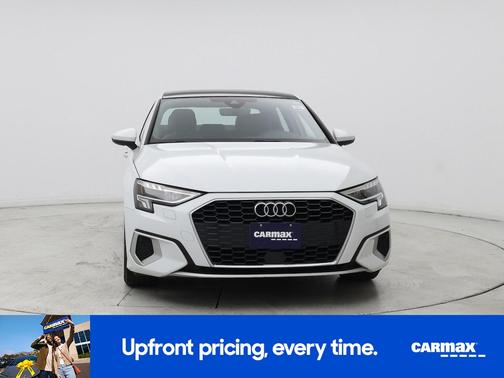 2024 Audi A3 Premium