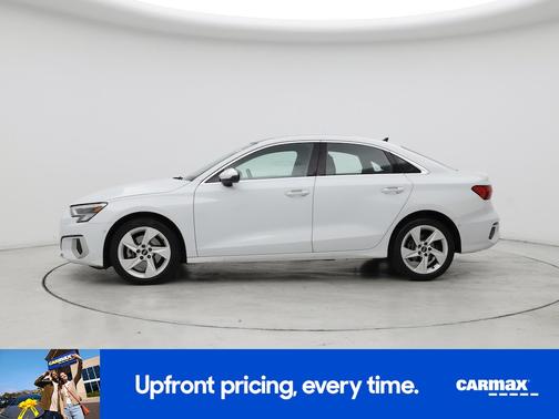 2024 Audi A3 Premium