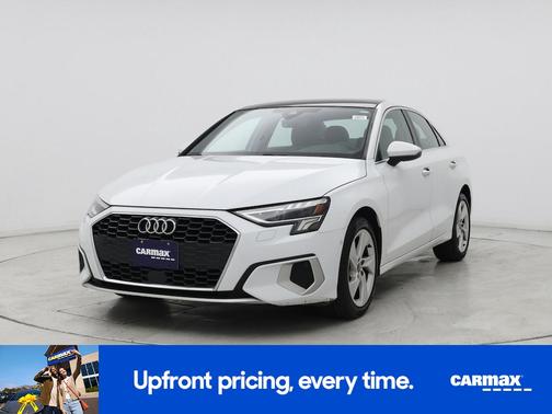 2024 Audi A3 Premium