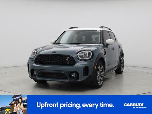 2024 MINI Countryman S ALL4