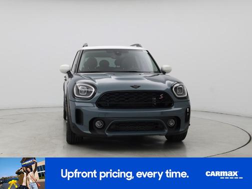 2024 MINI Countryman S ALL4