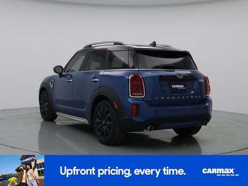 2022 MINI Countryman S