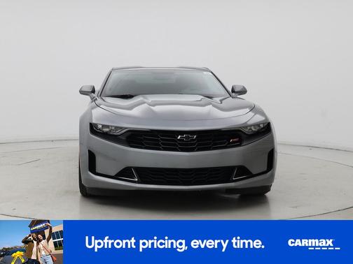 2023 Chevrolet Camaro LT