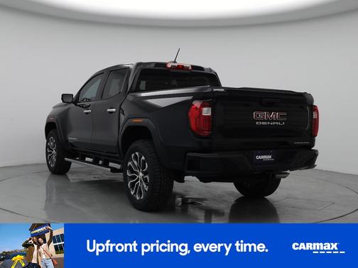 2024 GMC Canyon Denali