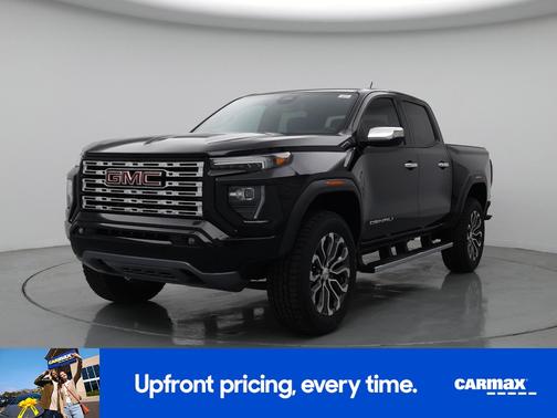 2024 GMC Canyon Denali