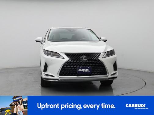 2021 Lexus RX 450h RX 450h