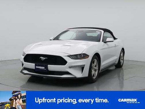 2023 Ford Mustang Ecoboost Premium