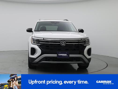 2024 Volkswagen Atlas SE w/Tech