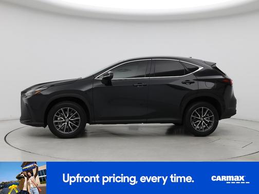 2023 Lexus NX 250 