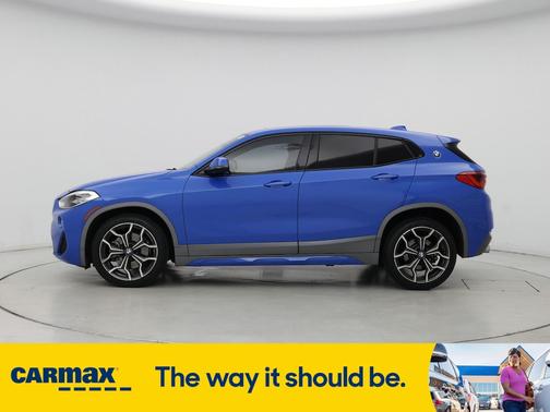 2020 BMW X2 SDrive28i