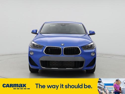 2020 BMW X2 SDrive28i