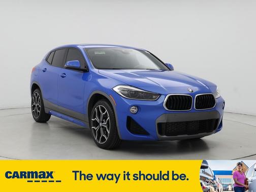 2020 BMW X2 SDrive28i